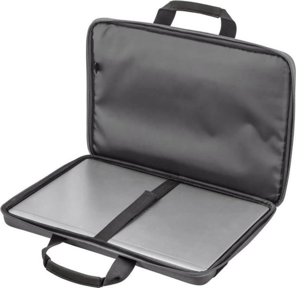 Trust York Hardcase Sleeve for 13-14” Laptop Bag - Image 3