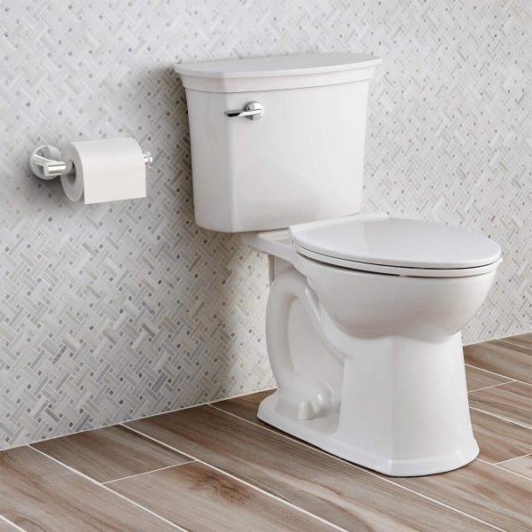 VINSANI 2pk TOILET ROLL DISPENSER POLISH SILVER 1010081 - Image 8