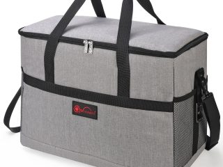 VINSANI 40L COOLER BAG 0000496