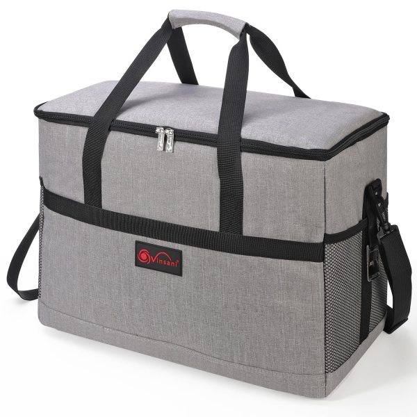 VINSANI 40L COOLER BAG 0000496