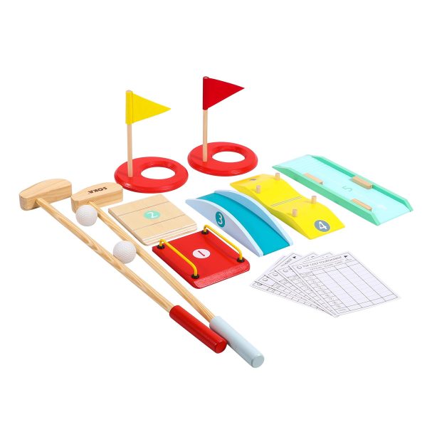 SOKA GOLF 0000485