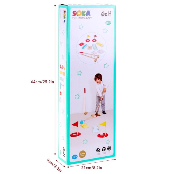SOKA GOLF 0000485 - Image 6