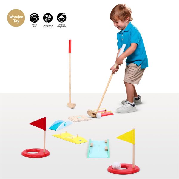 SOKA GOLF 0000485 - Image 7