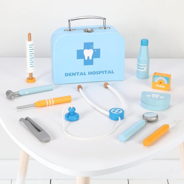 SOKA DENTAL HOSPITAL 0000480 - Image 2