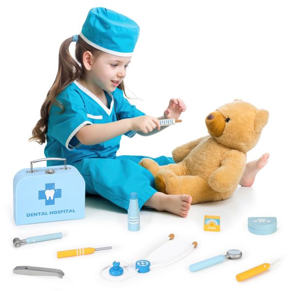 SOKA DENTAL HOSPITAL 0000480 - Image 6