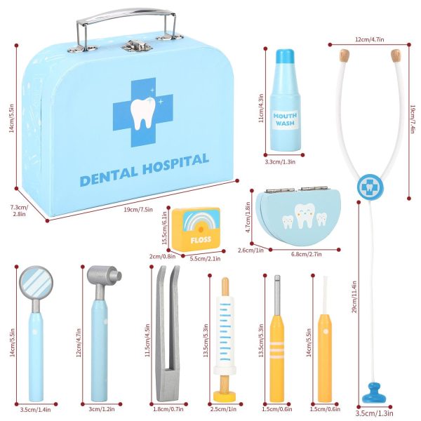 SOKA DENTAL HOSPITAL 0000480 - Image 5