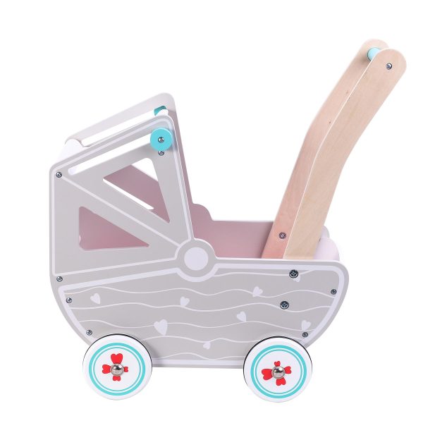 SOKA DOLLS' PRAM 0000469 - Image 4