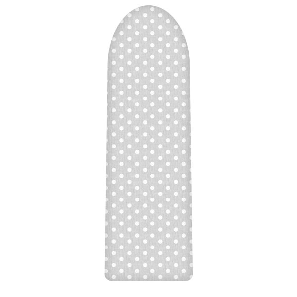 VINSANI IRONING BOARD COVER SPECKLES 1010100