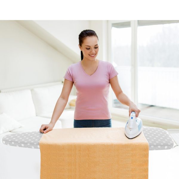 VINSANI IRONING BOARD COVER SPECKLES 1010100 - Image 5