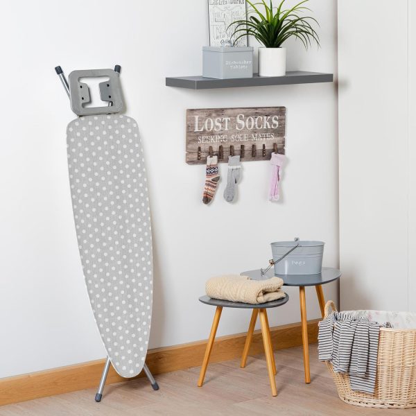 VINSANI IRONING BOARD COVER SPECKLES 1010100 - Image 4