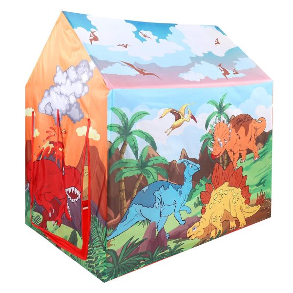 SOKA DINOSAUR PLAYHOUSE 1010043