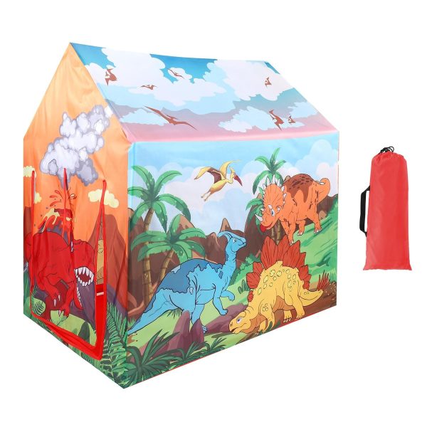SOKA DINOSAUR PLAYHOUSE 1010043 - Image 7