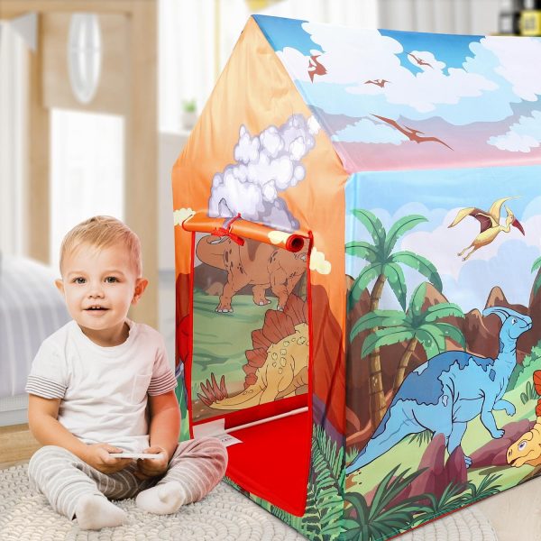 SOKA DINOSAUR PLAYHOUSE 1010043 - Image 4