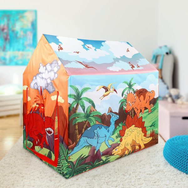 SOKA DINOSAUR PLAYHOUSE 1010043 - Image 6