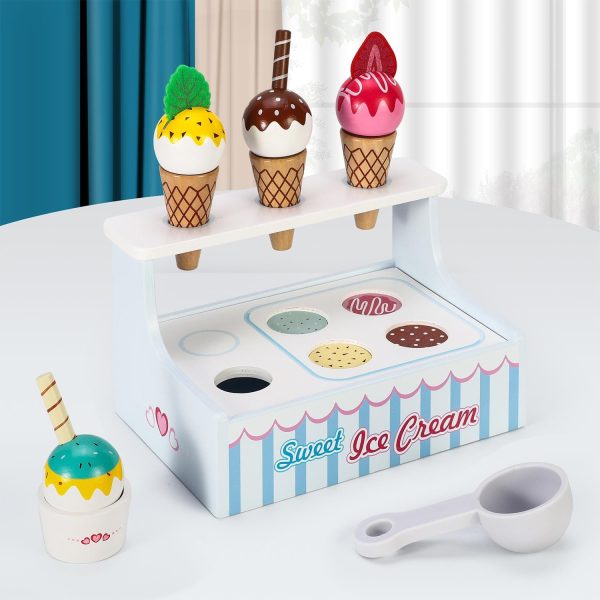 SOKA Mini. Ice Cream Shop 0000477 - Image 8