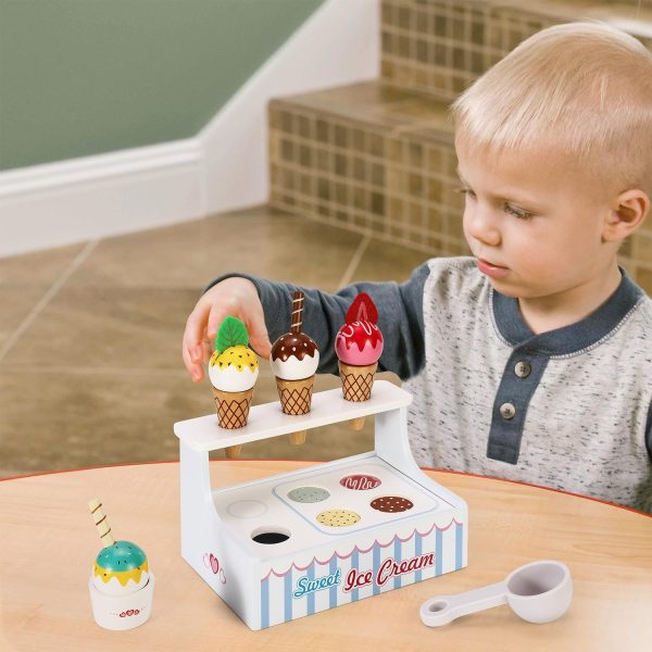SOKA Mini. Ice Cream Shop 0000477 - Image 7