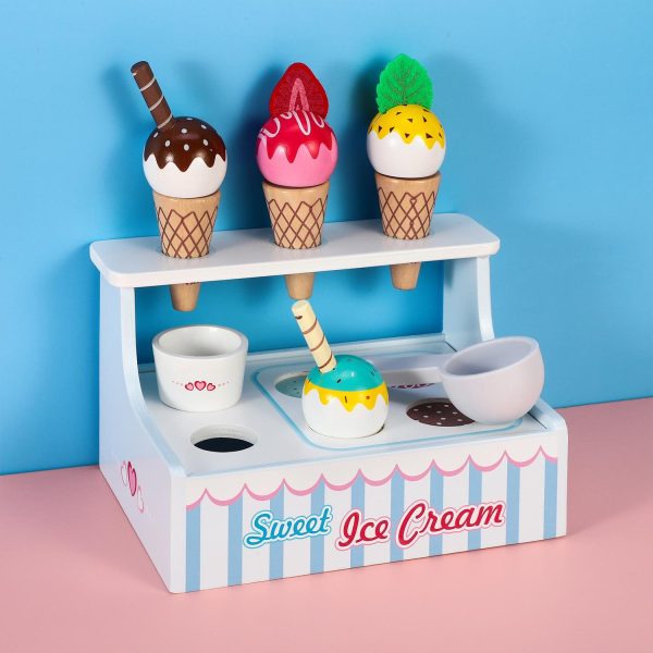 SOKA Mini. Ice Cream Shop 0000477 - Image 3