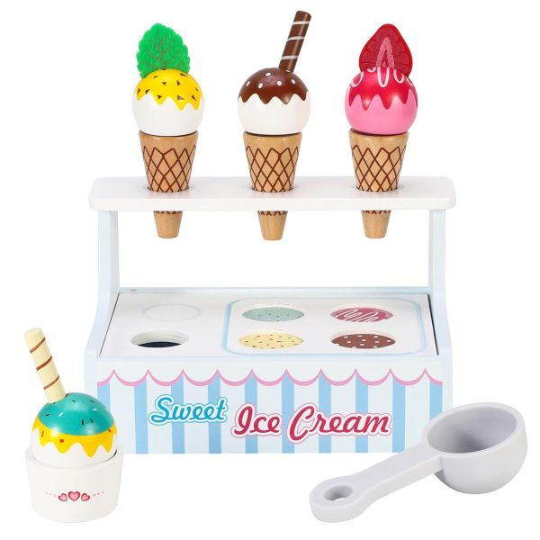 SOKA Mini. Ice Cream Shop 0000477 - Image 6