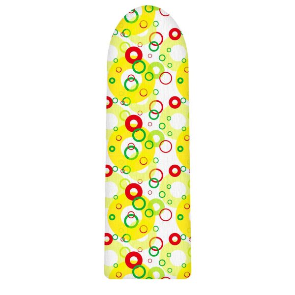 VINSANI IRONING BOARD COVER BUBBLES 1010099