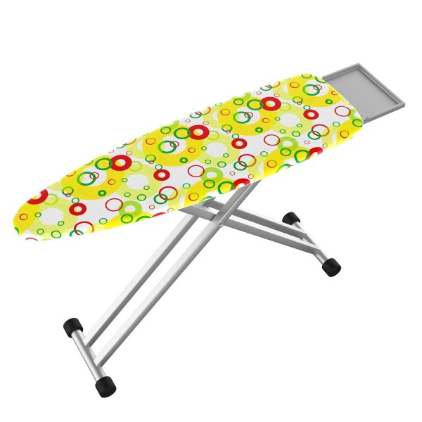 VINSANI IRONING BOARD COVER BUBBLES 1010099 - Image 3