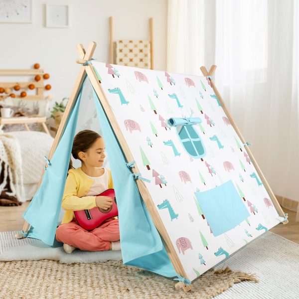 SOKA CAMPING-COUNTRY SIDE 0000487