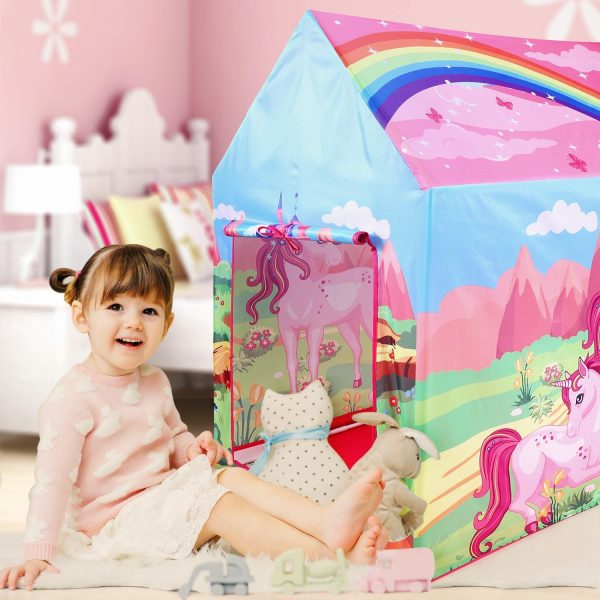 SOKA UNICORN PLAYHOUSE 1010045 - Image 4