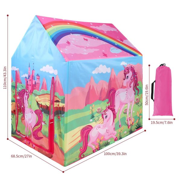 SOKA UNICORN PLAYHOUSE 1010045 - Image 2