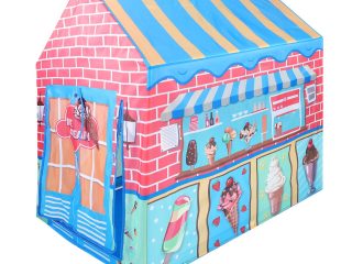 SOKA ICE CREAM PARLOUR PLAYHOUSE 1010044