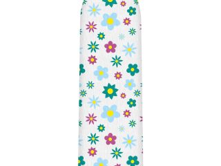 VINSANI IRONING BOARD COVER BLOSSOM 1010096