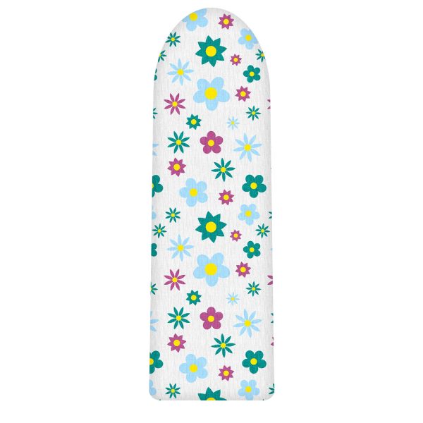 VINSANI IRONING BOARD COVER BLOSSOM 1010096