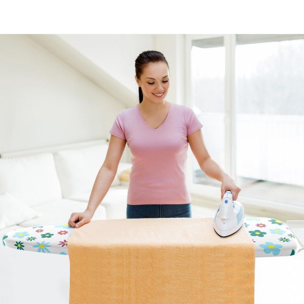 VINSANI IRONING BOARD COVER BLOSSOM 1010096 - Image 3