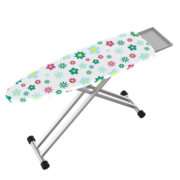 VINSANI IRONING BOARD COVER BLOSSOM 1010096 - Image 2