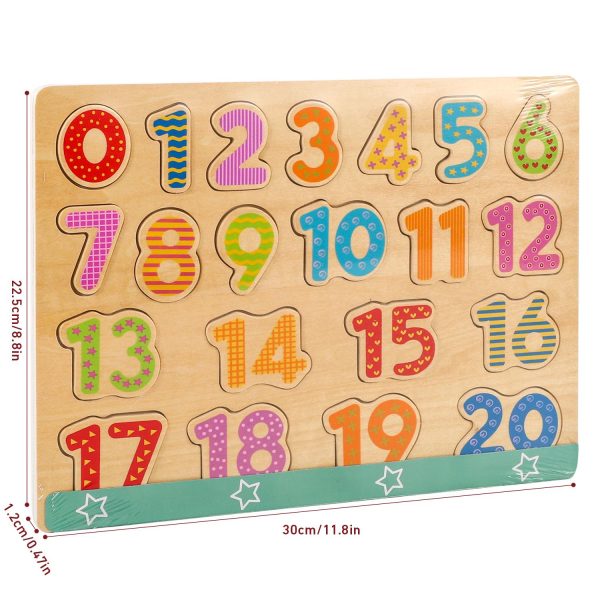SOKA Number Board 0000465 - Image 3