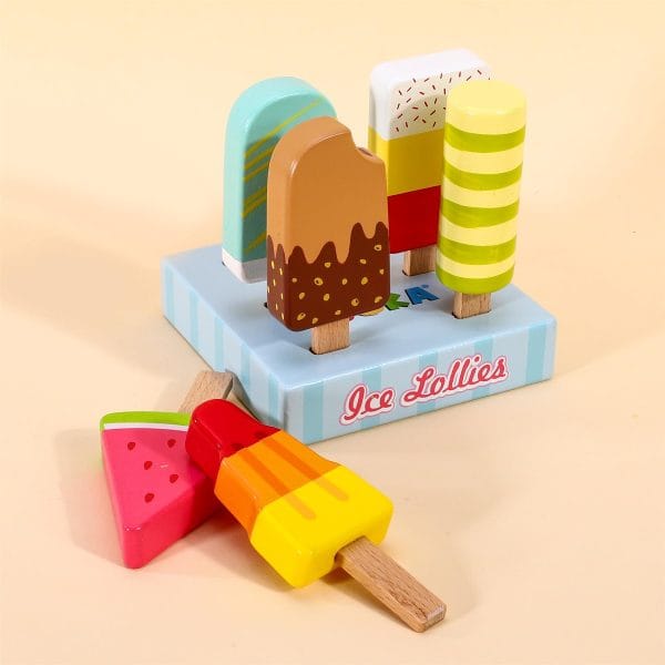 SOKA Wooden Ice Lollies 0000478 - Image 6