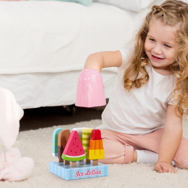 SOKA Wooden Ice Lollies 0000478 - Image 3