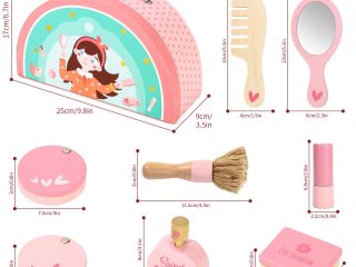 SOKA My Makeup Bag 0000482