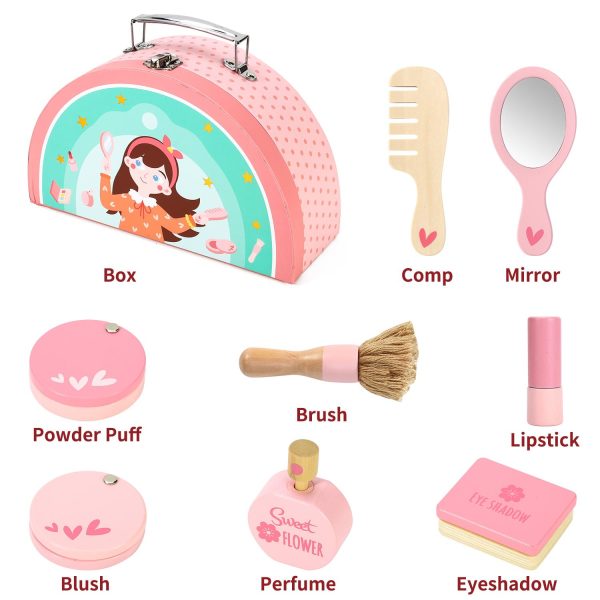 SOKA My Makeup Bag 0000482 - Image 6