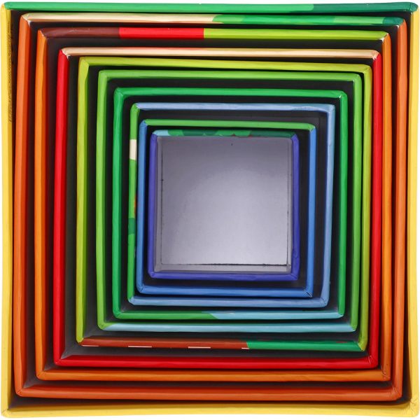SOKA Stacking Cubes-My Farm 0000459 - Image 7