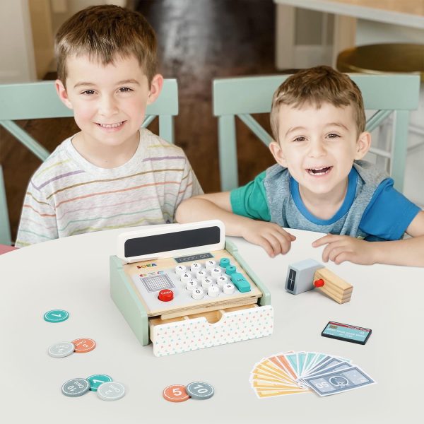 SOKA New Cash Register 0000479 - Image 3