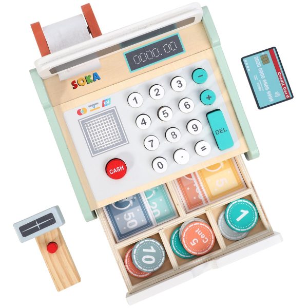 SOKA New Cash Register 0000479 - Image 4