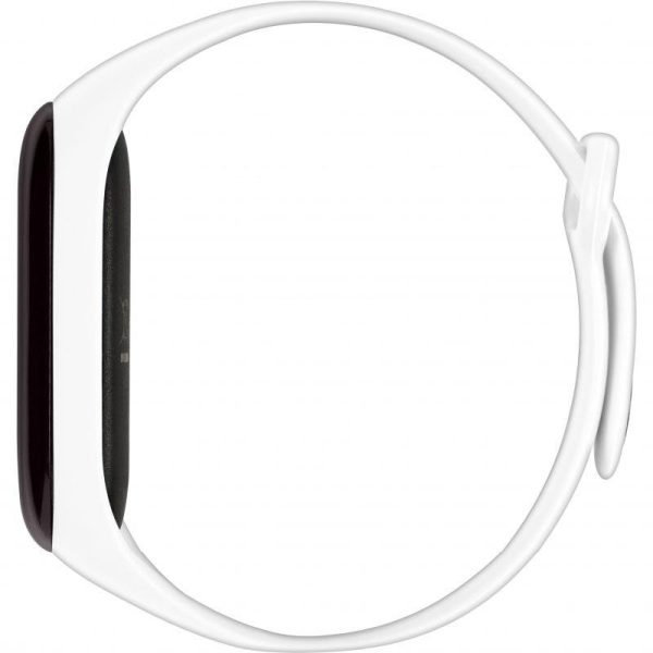 Reflex Active Womens Bluetooth White Smartwatch RA012003 - Image 3