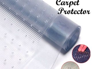 Vinyl Protector 5ft x 27"