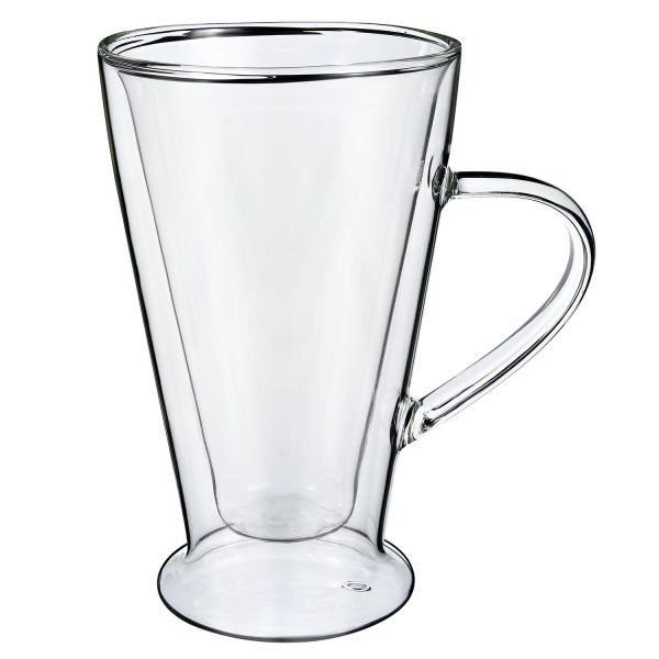 VINSANI DOUBLE WALL GLASSES CASA 1010316 - Image 7
