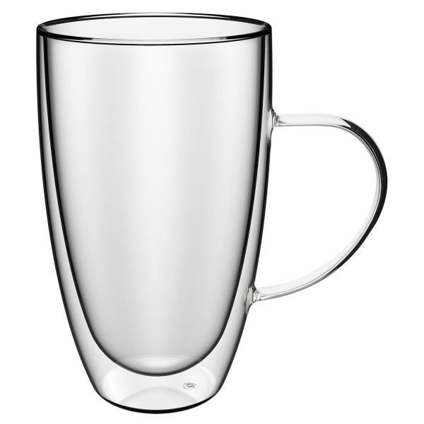 VINSANI DOUBLE WALL GLASSES PIVANO 1010315 - Image 7