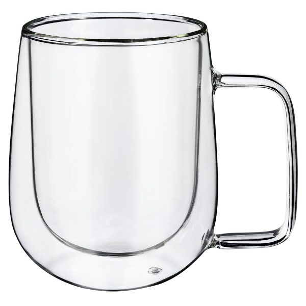 VINSANI DOUBLE WALL GLASSES KOPPU 1010314 - Image 5