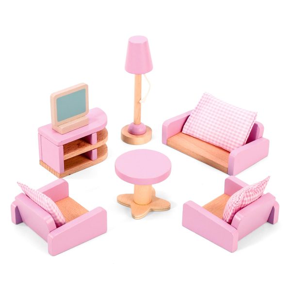 SOKA ROOM PLAYSET