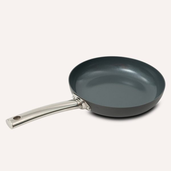 Hard Anodised 4-Piece Pan Starter Set - Image 3