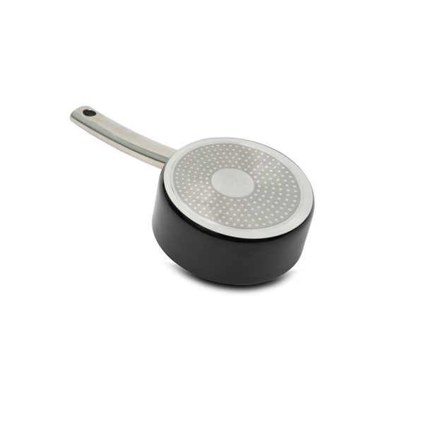 Hard Anodised 4-Piece Pan Starter Set - Image 4