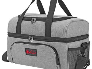 VINSANI CURVE COOLER BAG