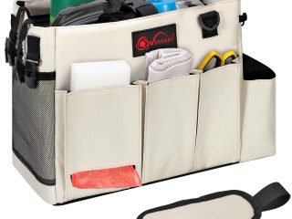 VINSANI CLEANING CADDY
